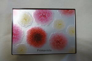 花王Primavista　プリマヴェスタファンデーションケース　①