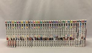 東京リベンジャーズ 1～30巻(1～4巻 Wカバー)+5冊セット 非全巻セット 和久井健 [095] 002/157L