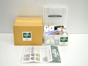 KM604●未使用保管品!!●ALTECO アルテコ　モデリングコート スターターキット　Lot.1510A　業務用 3Dプリンター用品