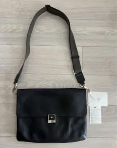 ANYA HINDMARCH ETTA SHOULDER ショルダーバッグ