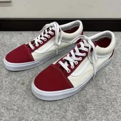 vans old school バンズ　オールドスクール　サイズ30cm