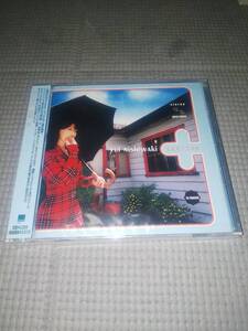 未開封CD 西脇唯 LEKTION 