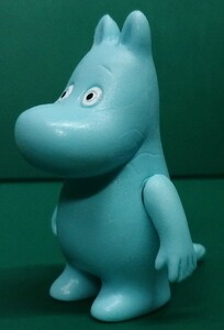  MOOMIN　ムーミン　トロール　ムーミントロール　フィギュア