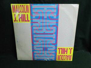 MALCOLM J. HILL/HEARTACHE/1047