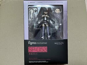 【未開封品】ANIPLEX 限定販売 figma 悪魔ほむら グッドスマイルカンパニー