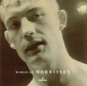 【輸入盤】World of Morrisey/モリッシー