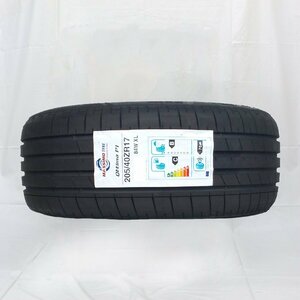 送料無料 205/40R17 84W XL MASSIMO OTTIMA P1 22年製 新品 サマータイヤ 1本限り 【セール品】