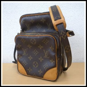 2141T 【本物保証】 LOUIS VUITTON ルイヴィトン　モノグラム　AMAZONE アマゾン　M45236　ショルダーバッグ