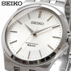 SEIKO セイコー 腕時計 メンズ 国内正規品 SPIRIT スピリット クォーツ SCXP021