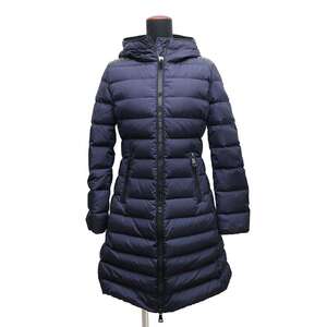 モンクレール ダウンジャケット TALEV レディースサイズ0 E20934937085 C0063 MONCLER 【安心保証】