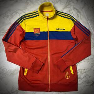 adidas 90s TRACK JAKCET SUIT M ECUADOR