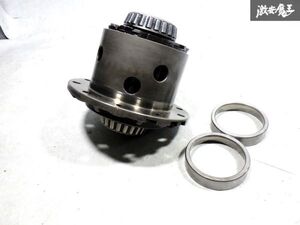 即納 人気商品 トヨタ純正 ZN6 86 FA20 デフ玉 トルセン LSD 8インチ ZC6 BRZ JZX90 JZX100 200系 ハイエース