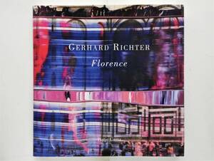 Gerhard Richter / Florence　ゲルハルト・リヒター