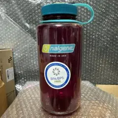 ナルゲン nalgene 1000ml