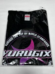 [RC アパレル ユルギックス]YURUGIX Tシャツ 2023 (Lサイズ)[新品]