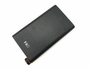 Fiio FQ1222 ヘッドホンアンプ ジャンク品 [0054JP]