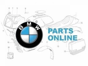 2007 BMW K27 R1200 R 06 web パーツカタログ パーツリスト