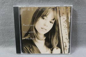 ★同梱発送不可★中古CD / Mariah Carey / Anytime You Need A Friend / マライア・キャリー / エニタイム・ユー・ニード・ア・フレンド 