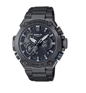 カシオ Casio MRG-B2000B-1A1JR メンズ G-SHOCK ジーショック 腕時計 新品未使用品