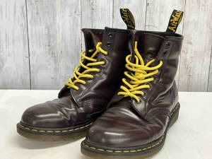 Dr.Martens 1460 8ホールブーツ ドクターマーチン PASCAL レースアップブーツ レザー UK9