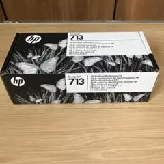 HP DesignJet 713 プリントヘッド交換キット