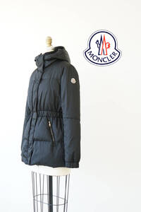 MONCLER FATSIA モンクレール ファツィア ダウン ジャケット size 1 1022594