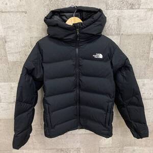 美品 ノースフェイス ビレイヤーパーカ サイズ M ND92215 ユニセックス GORE-TEX ブラック アウトドア ウエア ファッション 1tmc02060982