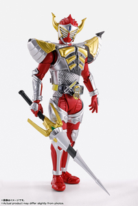 S.H.Figuarts（真骨彫製法）　仮面ライダーバロン バナナアームズ　新品・未開封