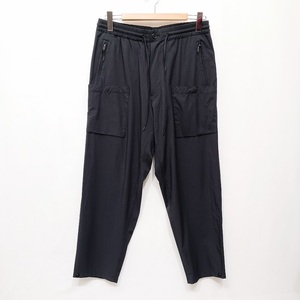 Y-3 ワイスリー ナイロンパンツ CLASSIC LIGHT RIPSTOP UTILITY PA HG8597 RS PANTS HG8597 A2E001