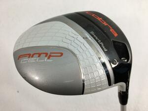 即決 中古 コブラ AMP Cell ドライバー (日本仕様) 1W ランバックスAMP CELL FLEX LOFT S