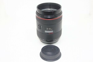 Canon EFレンズ 28-80mm L F2.8-4.0 #0093-884