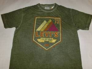 USA購入 リーバイス【Levi