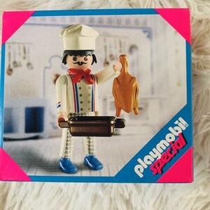 Playmobil/プレイモービル/スペシャル/4593/完品/ビンテージ