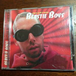 CD Beastie Boys / Ultra Tuff Tracks レア曲集