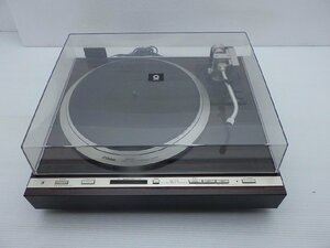 Victor「レコードプレーヤー」(QL-Y5)/その他