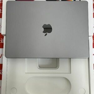 MacBook Pro 14インチ 2021 16GB 512GB A2442 極美品 中古[27669555]