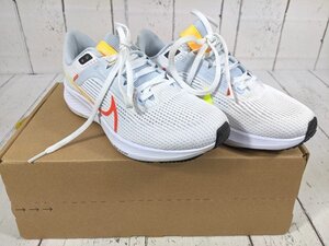 【8yt254】ランニングシューズ NIKE ナイキ DV3854-102 エア ズーム ペガサス 40 サイズ：23.0㎝◆g37