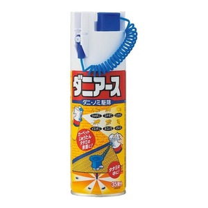 アース製薬　ダニアース　300ml 複数可　マダニ　対策