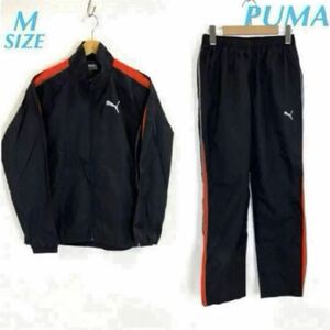 PUMA プーマ セットアップ トレーニングスーツ B1225