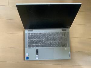 Lenovo IdeaPad Flex 5 14alc05★81X2★現状品