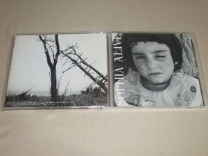 〇♪SOPHIA　ALIVE　CD盤