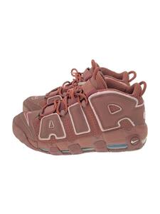 NIKE◆AIR MORE UPTEMPO 96_エアモア アップテンポ 96/26.5cm/BRW