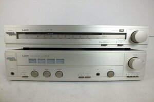 ★ Lo-D ローディー FT-58 HA-38 アンプ 中古 現状品 240301B2071