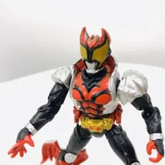 仮面ライダー 仮面ライダーキバ キバフォーム 東映 石森プロ ソフビ フィギュア