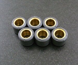 【新品即決】15Φ×12ウエイトロ－ラ－　9ｇ　