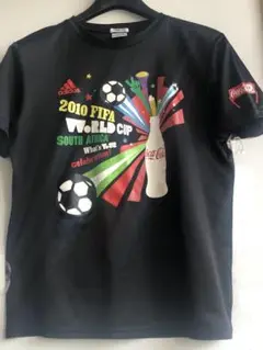 アディダス T shirt  オールドコラボ