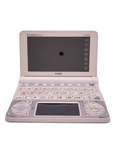 CASIO◆電子辞書 XD-N4700