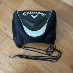 Callaway アイアンヘッドカバー 黒