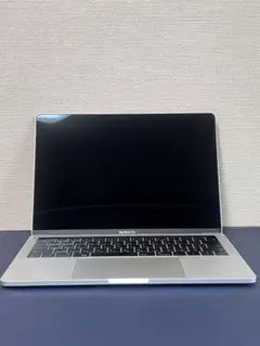 MacBook Pro 13インチTouch Bar搭載 8GB/512GB