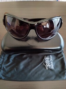 サングラス black flys ブラックフライ ブラック系 オークリー OAKLEY